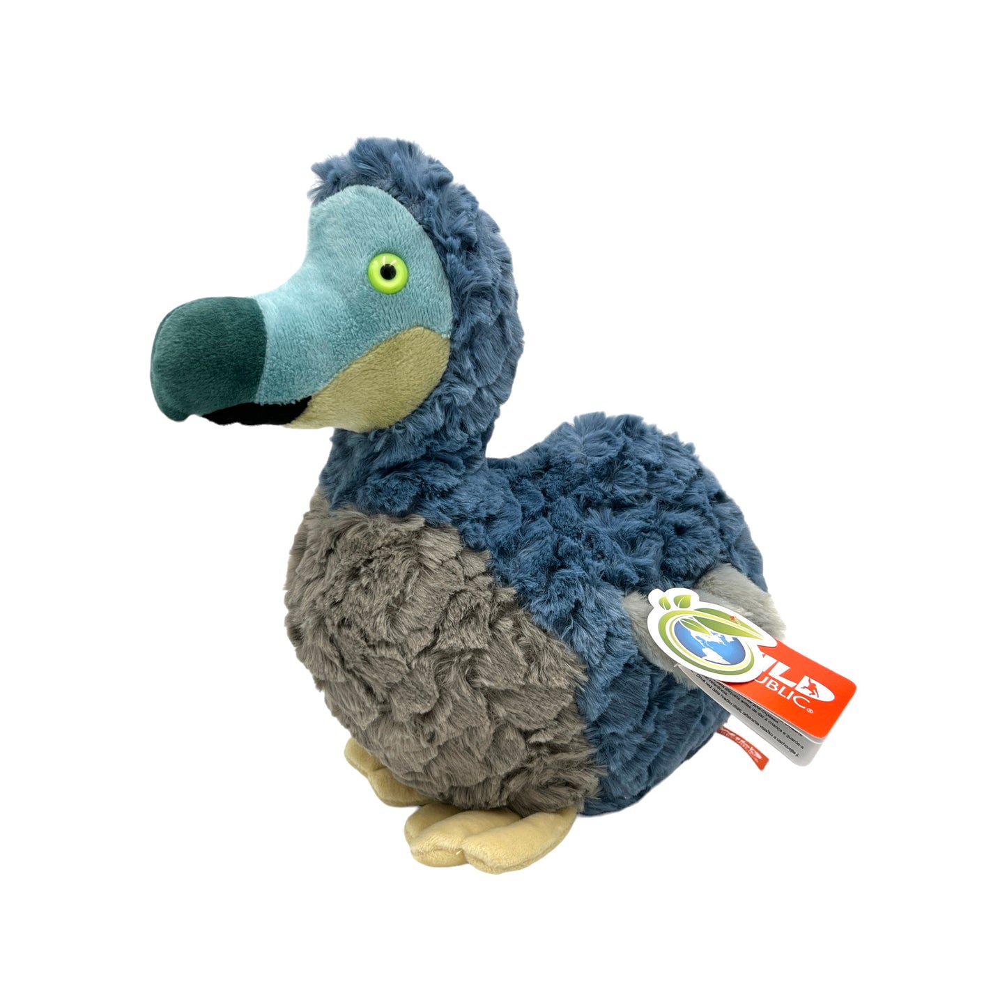 Dodo Plush