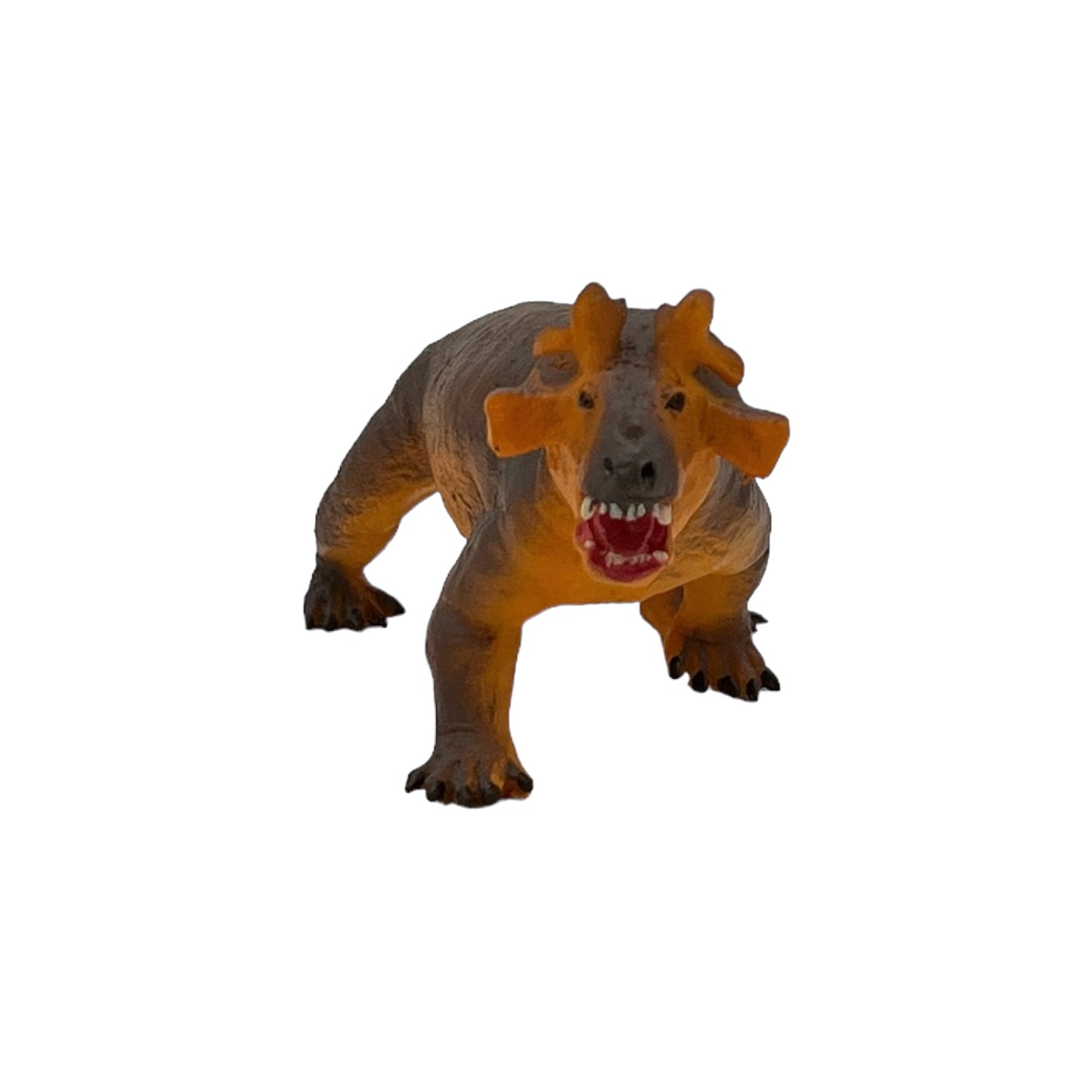 Estemmenosuchus (Safari)