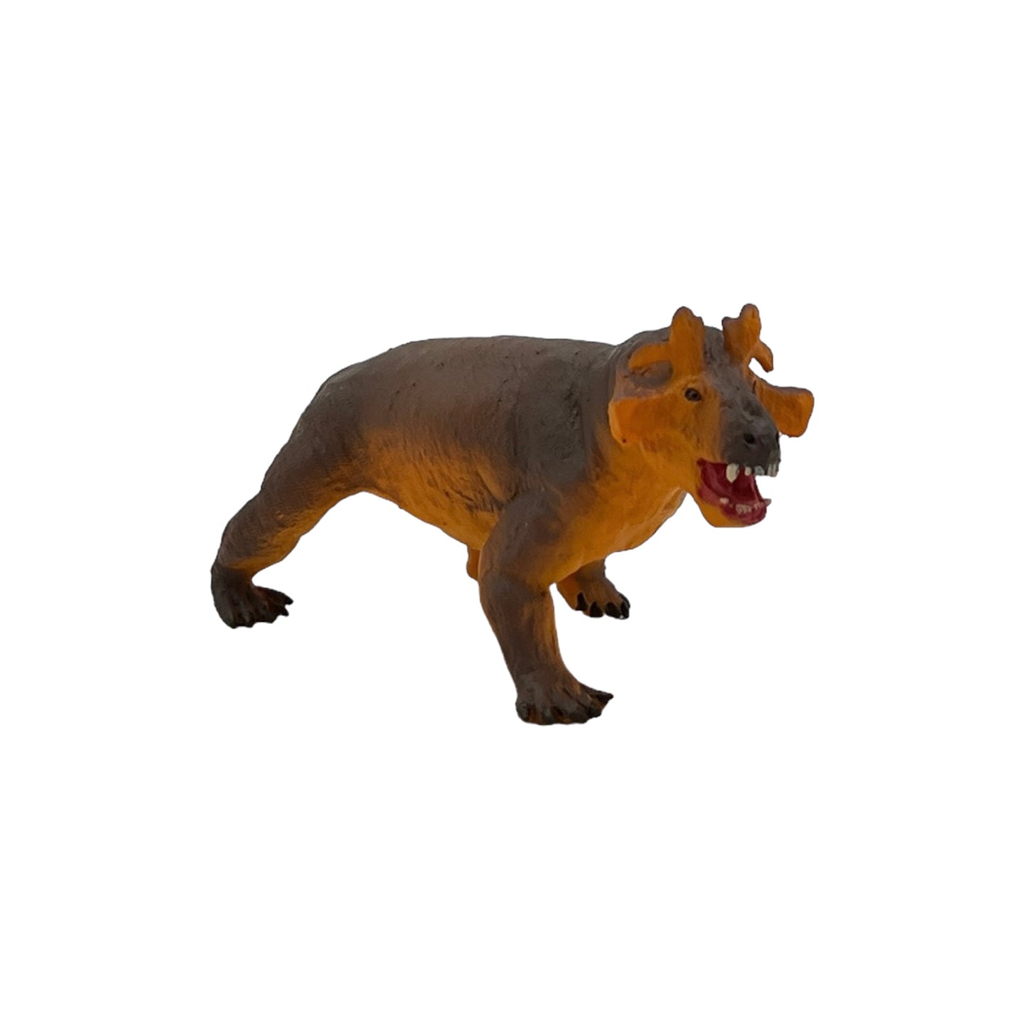 Estemmenosuchus (Safari)