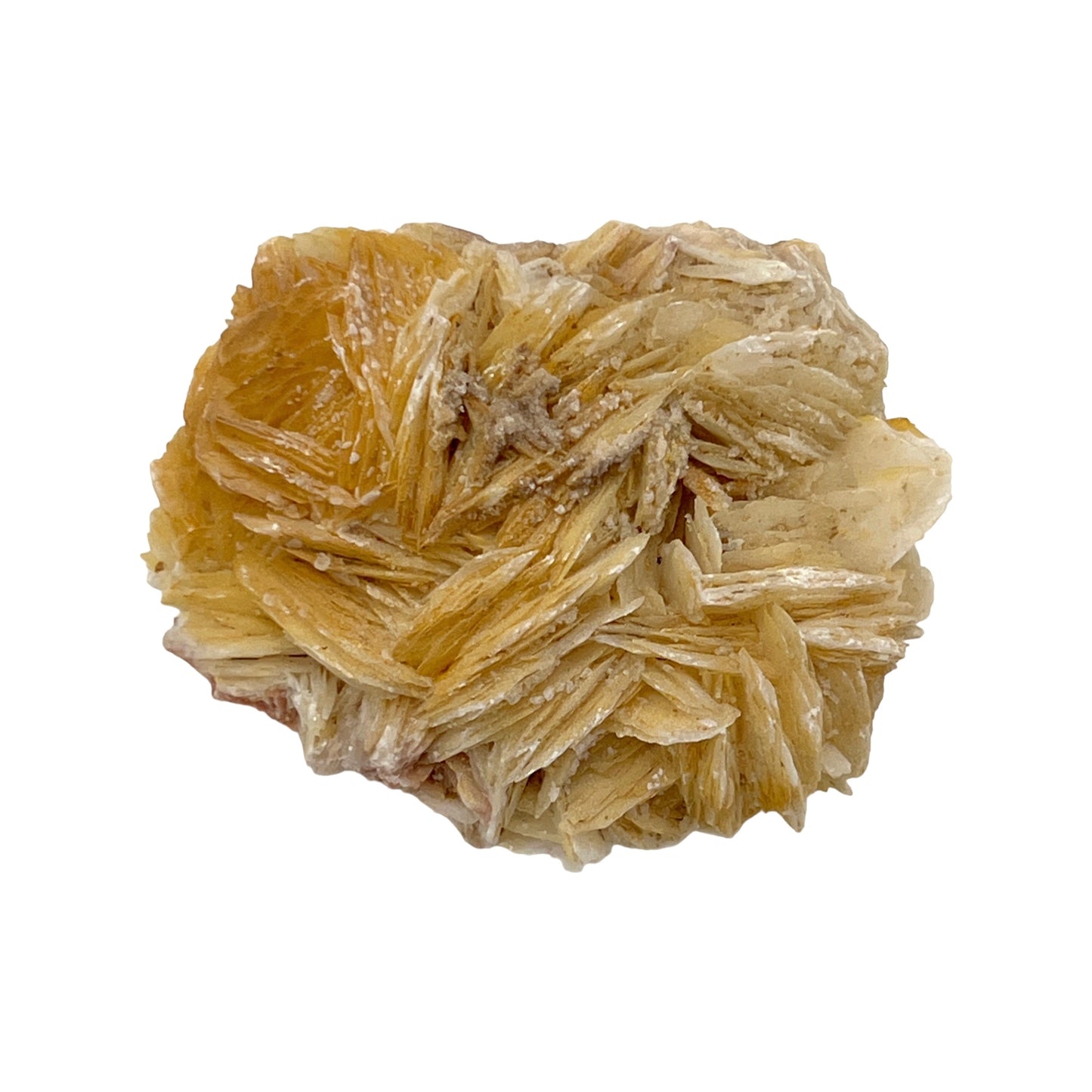 Barite