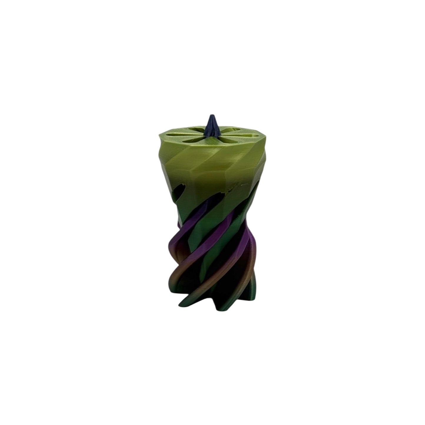 3D Printed Fidget Cone