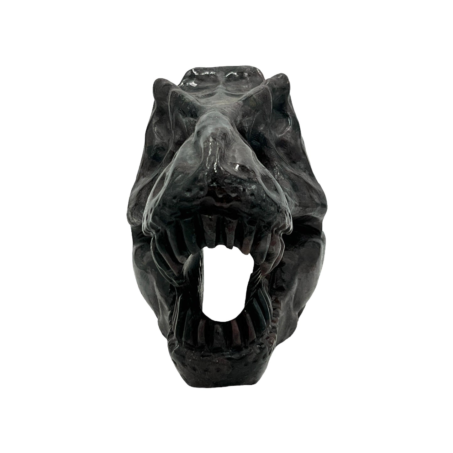 Skull (Garnet T-Rex)