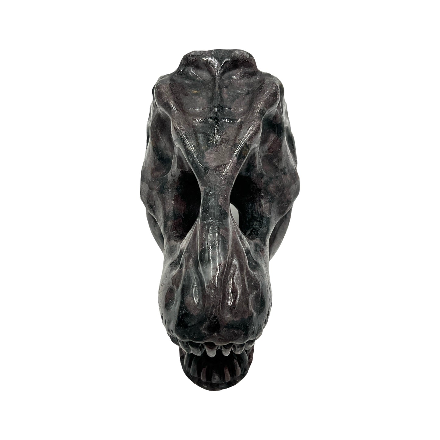 Skull (Garnet T-Rex)