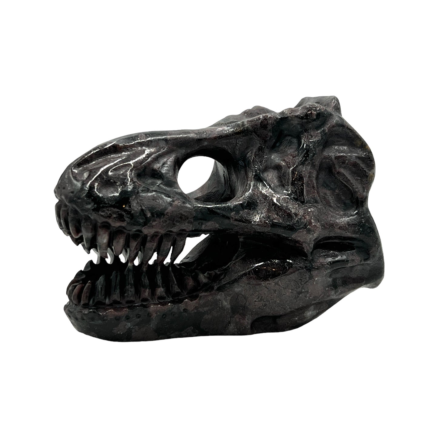 Skull (Garnet T-Rex)