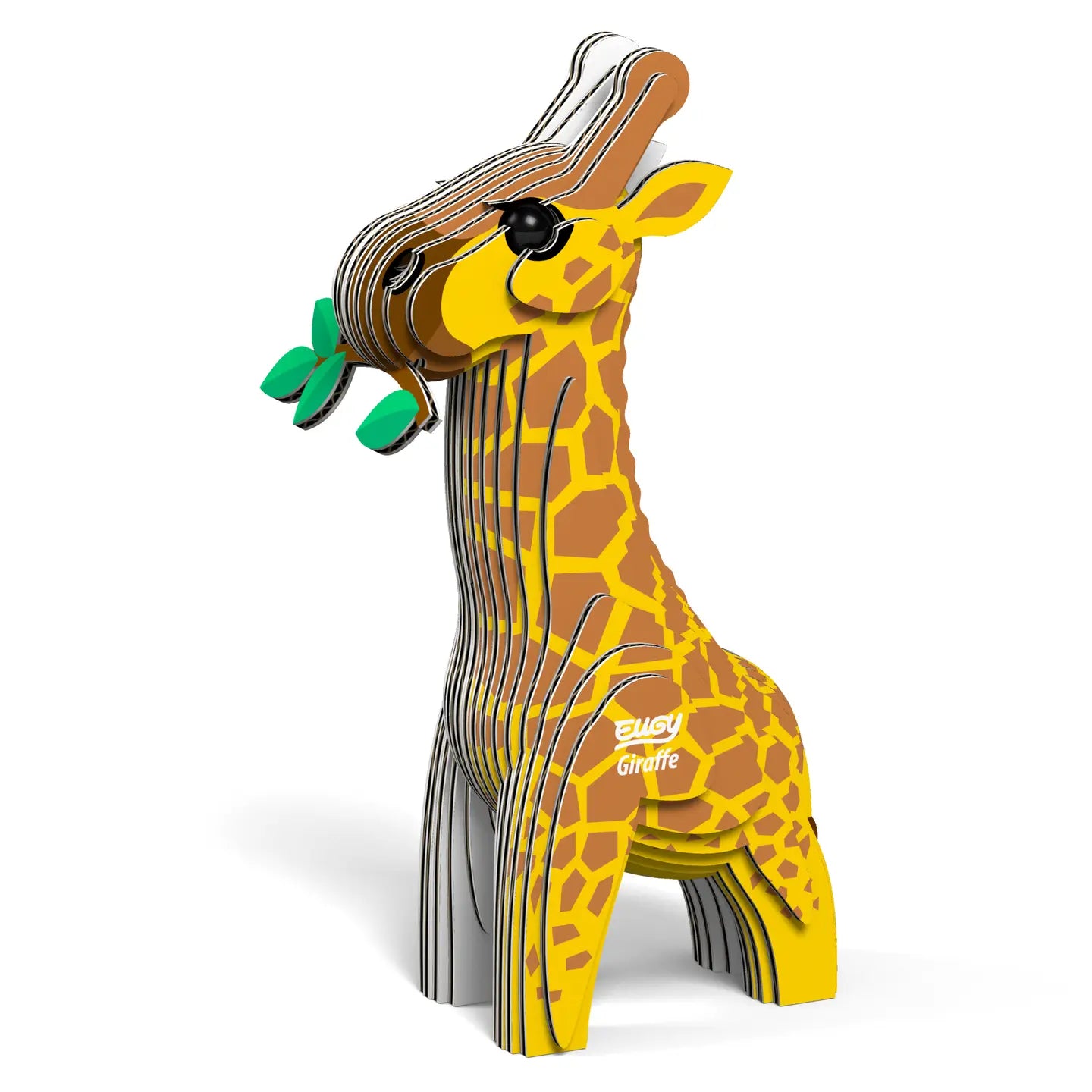 Eugy 3D Puzzle (Safari)