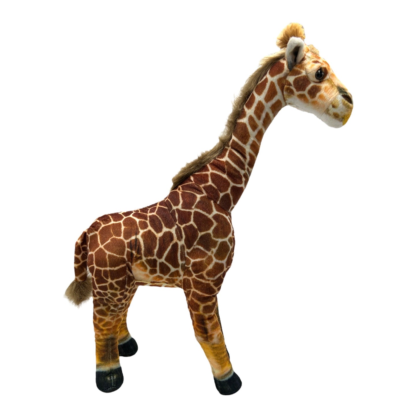 Giraffe Plush