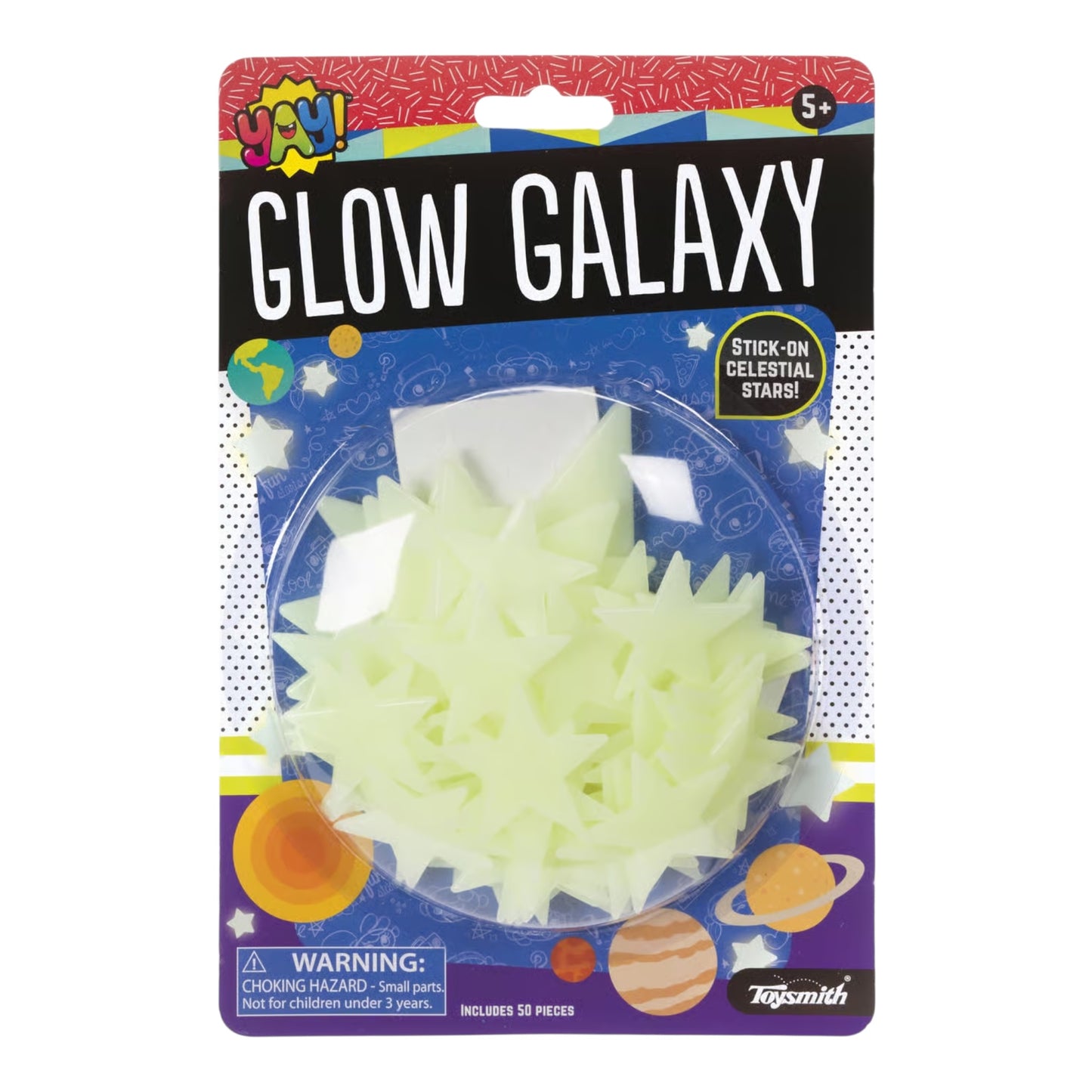 Glow Galaxy