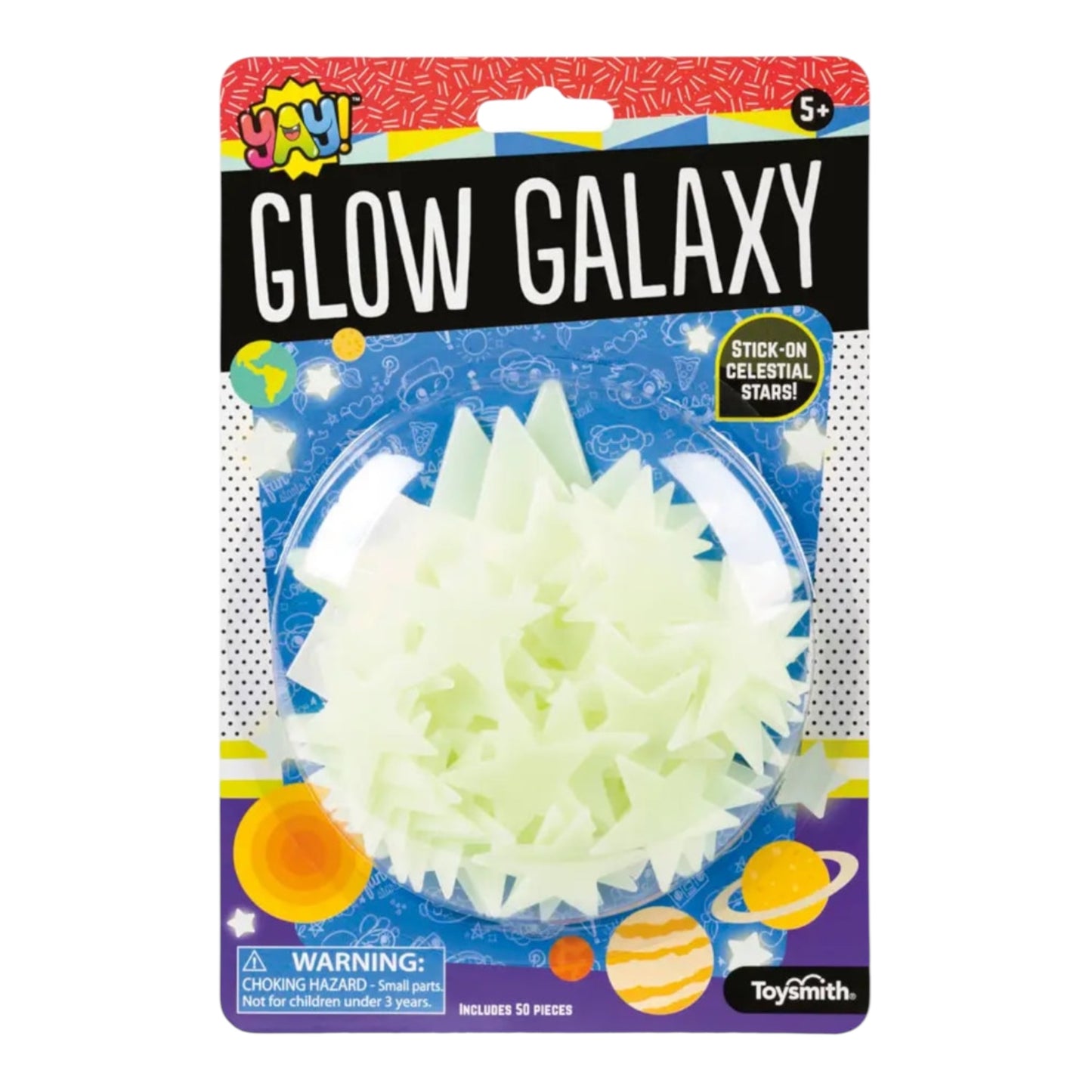 Glow Galaxy