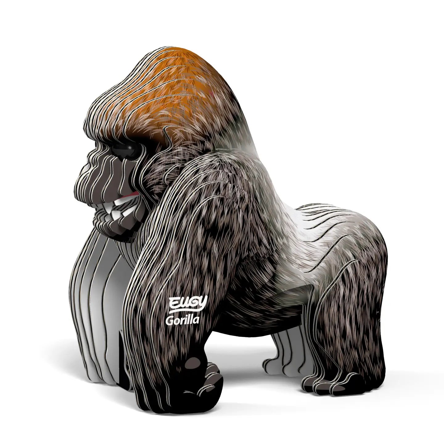 Eugy 3D Puzzle (Safari)