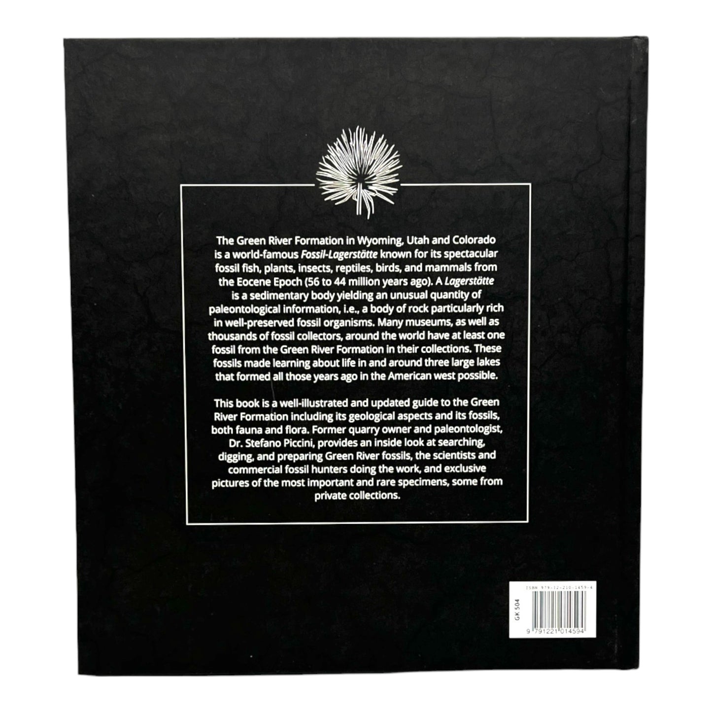 Green River Formation