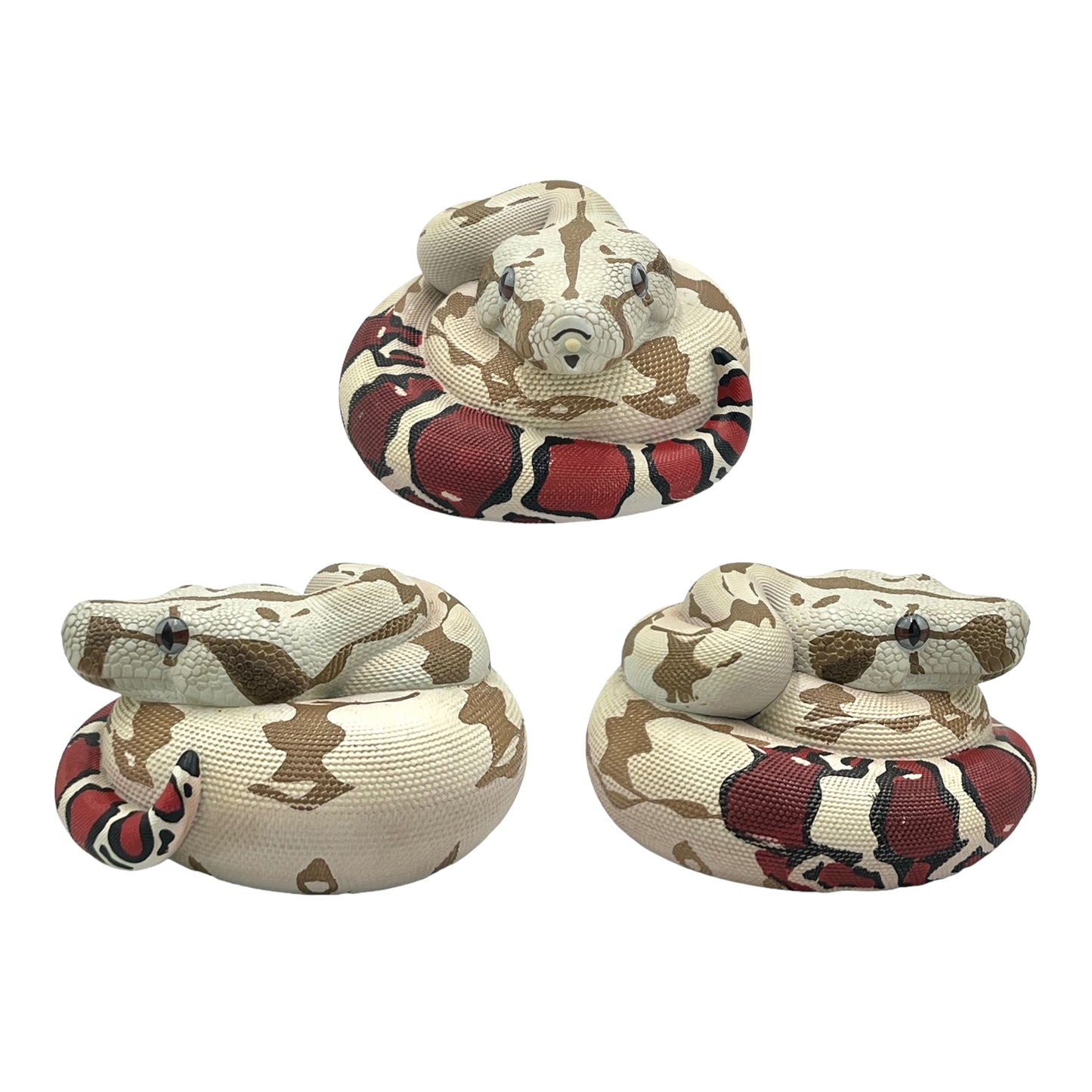 Snake Statue (Series 9)