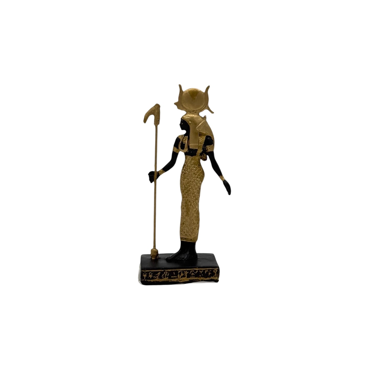 Egyptian Statue
