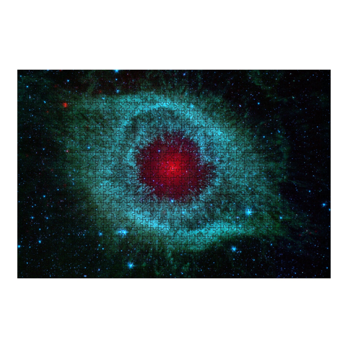 Astrophotography Puzzle