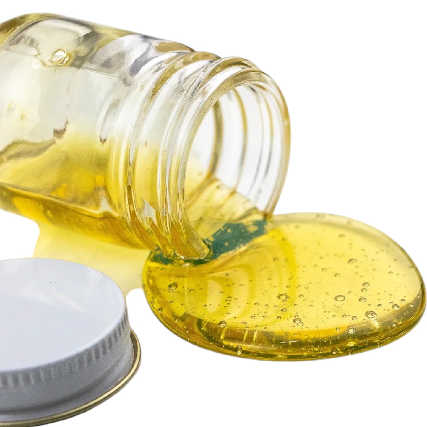 Nuclear Fallout Honey