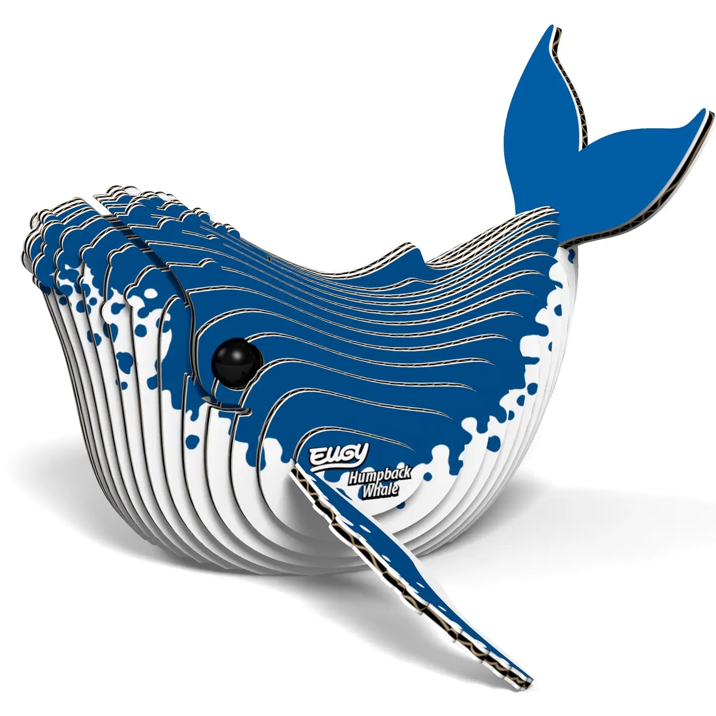 Eugy 3D Puzzle (Safari)