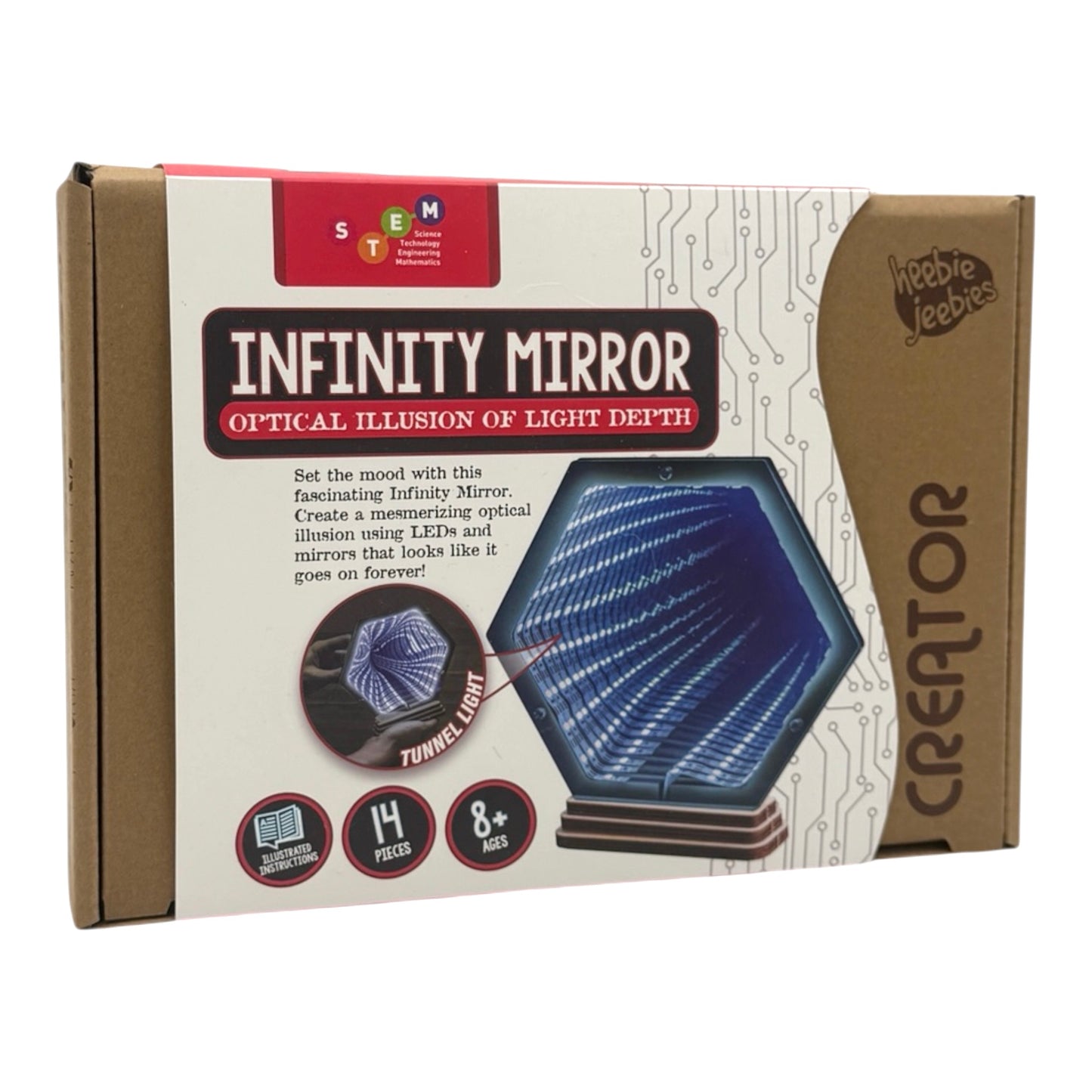 Infinity Mirror