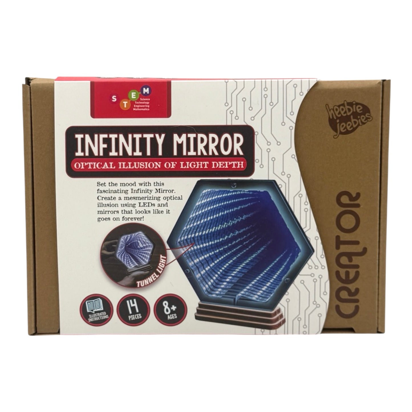 Infinity Mirror