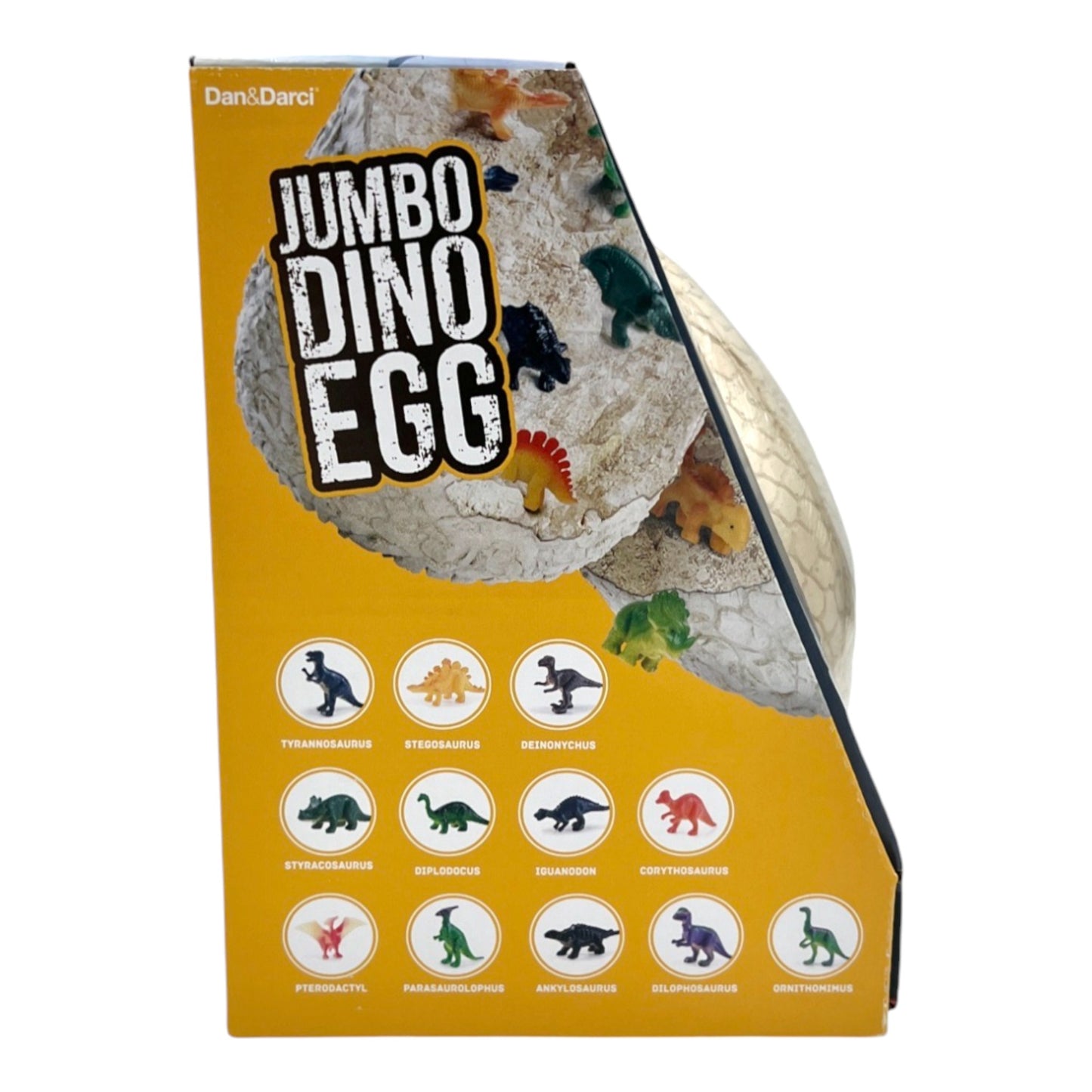Jumbo Dino Egg