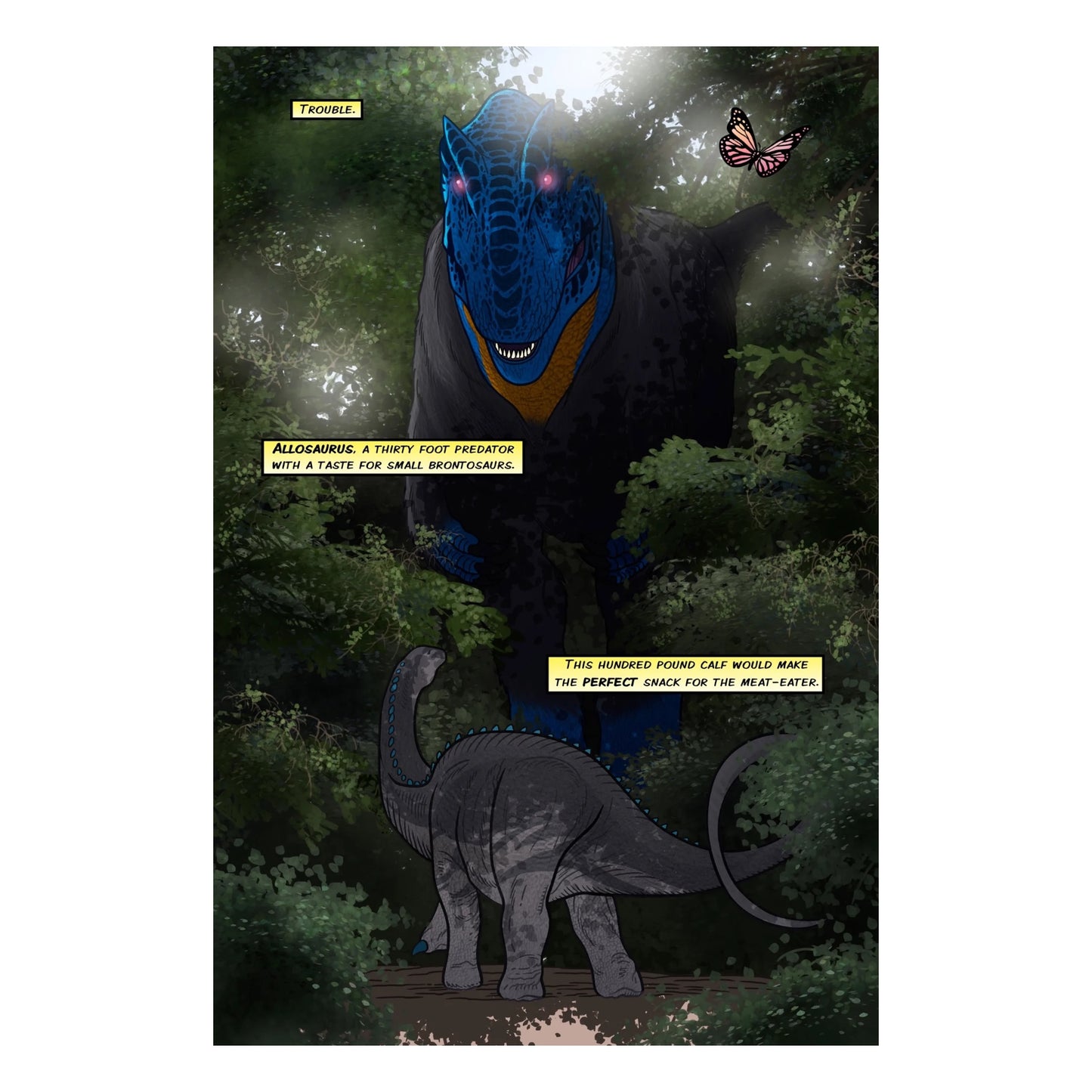 Jurassic