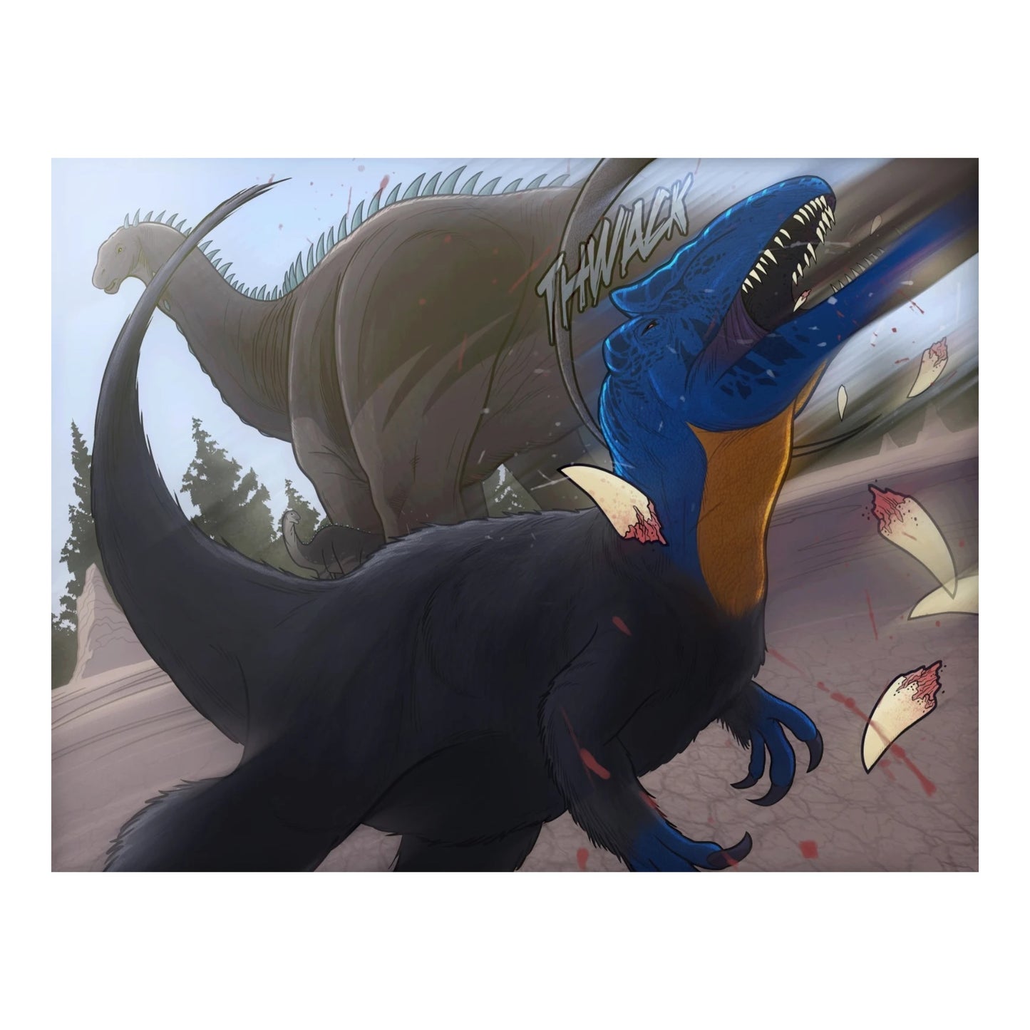 Jurassic