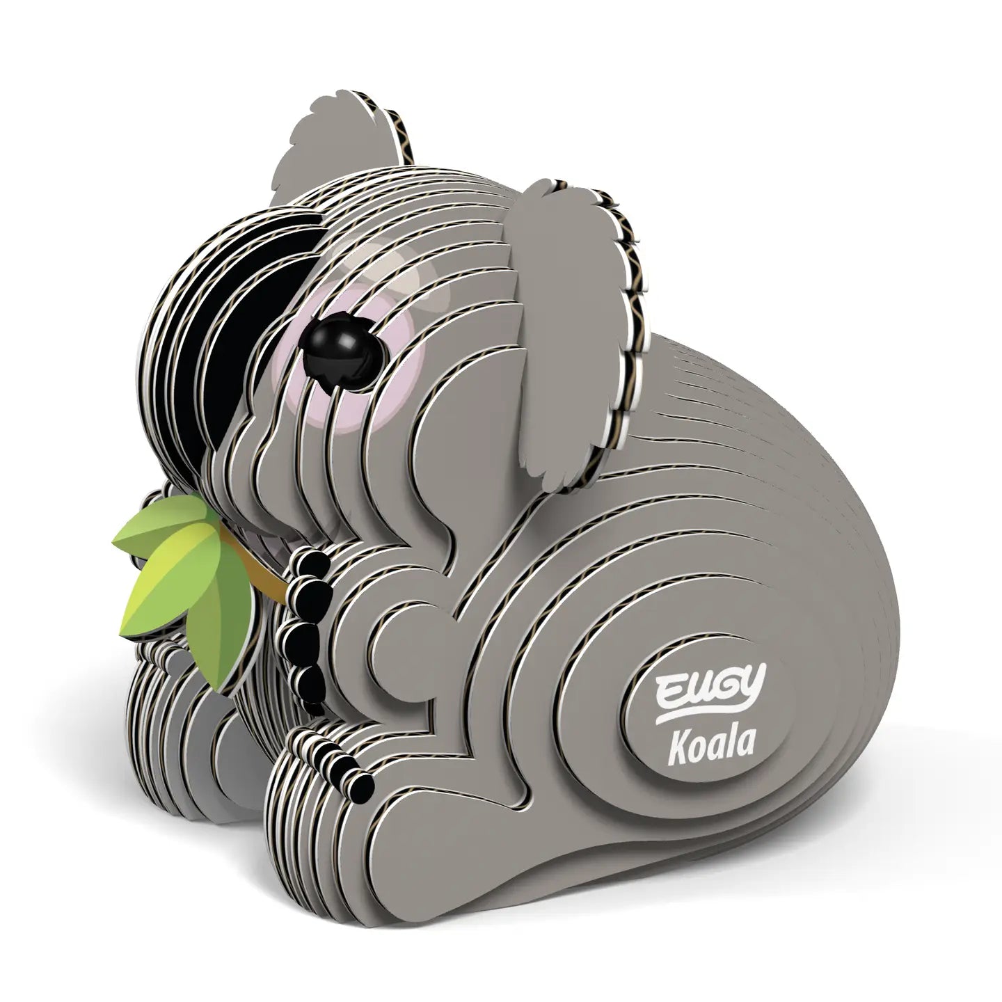 Eugy 3D Puzzle (Safari)