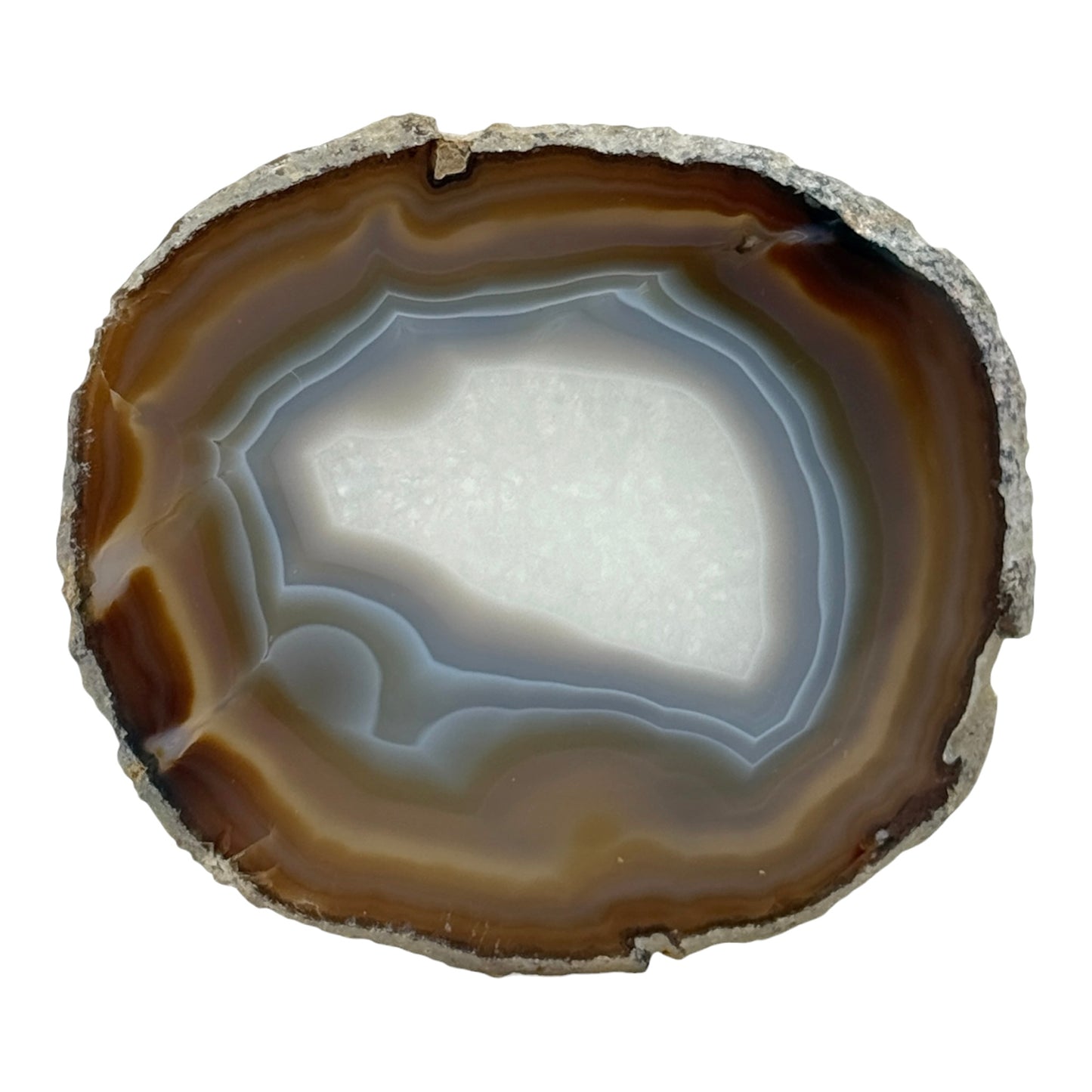 Agate Slice (Large)