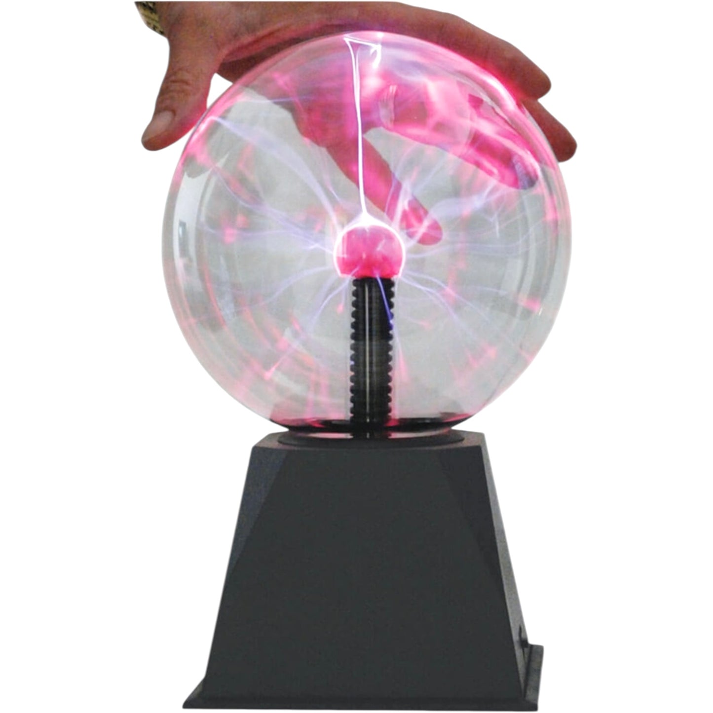 Plasma Ball Lamp (Large)