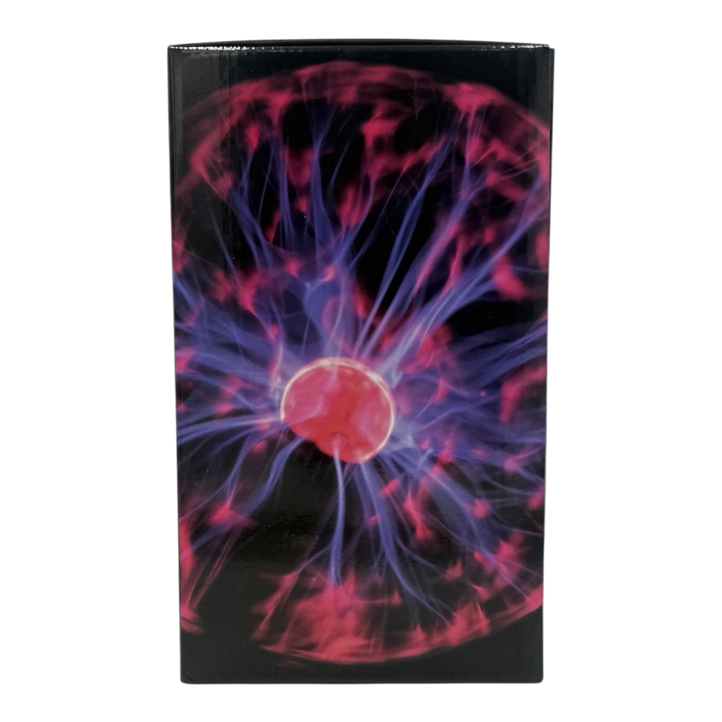 Plasma Ball Lamp (Large)