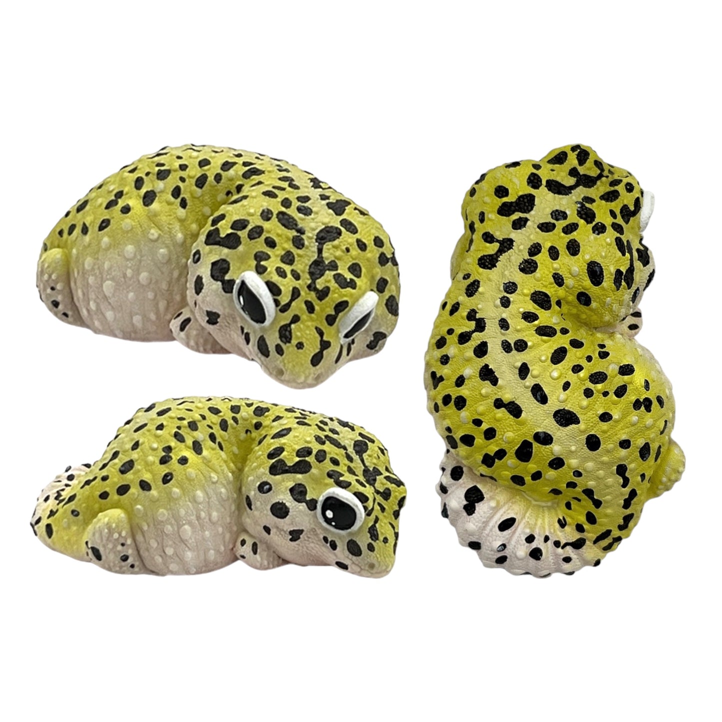 Gecko Statue (Series 2)