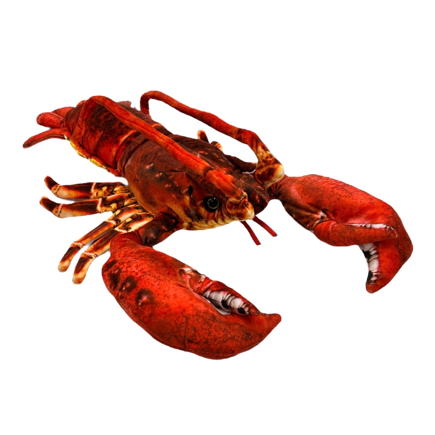 Lobster Plush