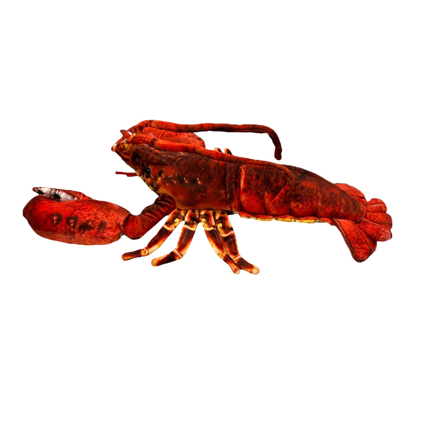 Lobster Plush