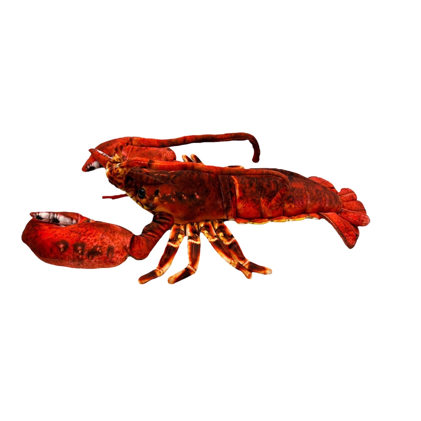 Lobster Plush