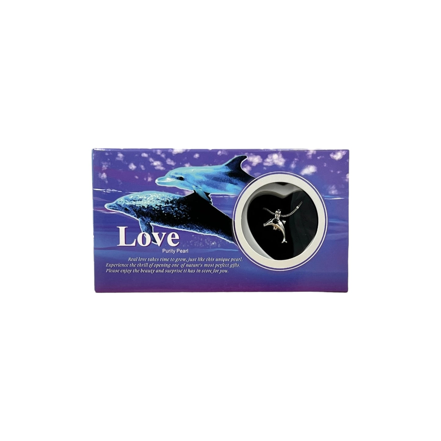 Love Pearl (Dolphin)