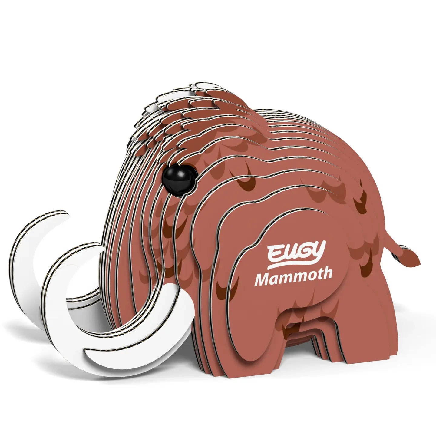 Eugy 3D Puzzle (Safari)