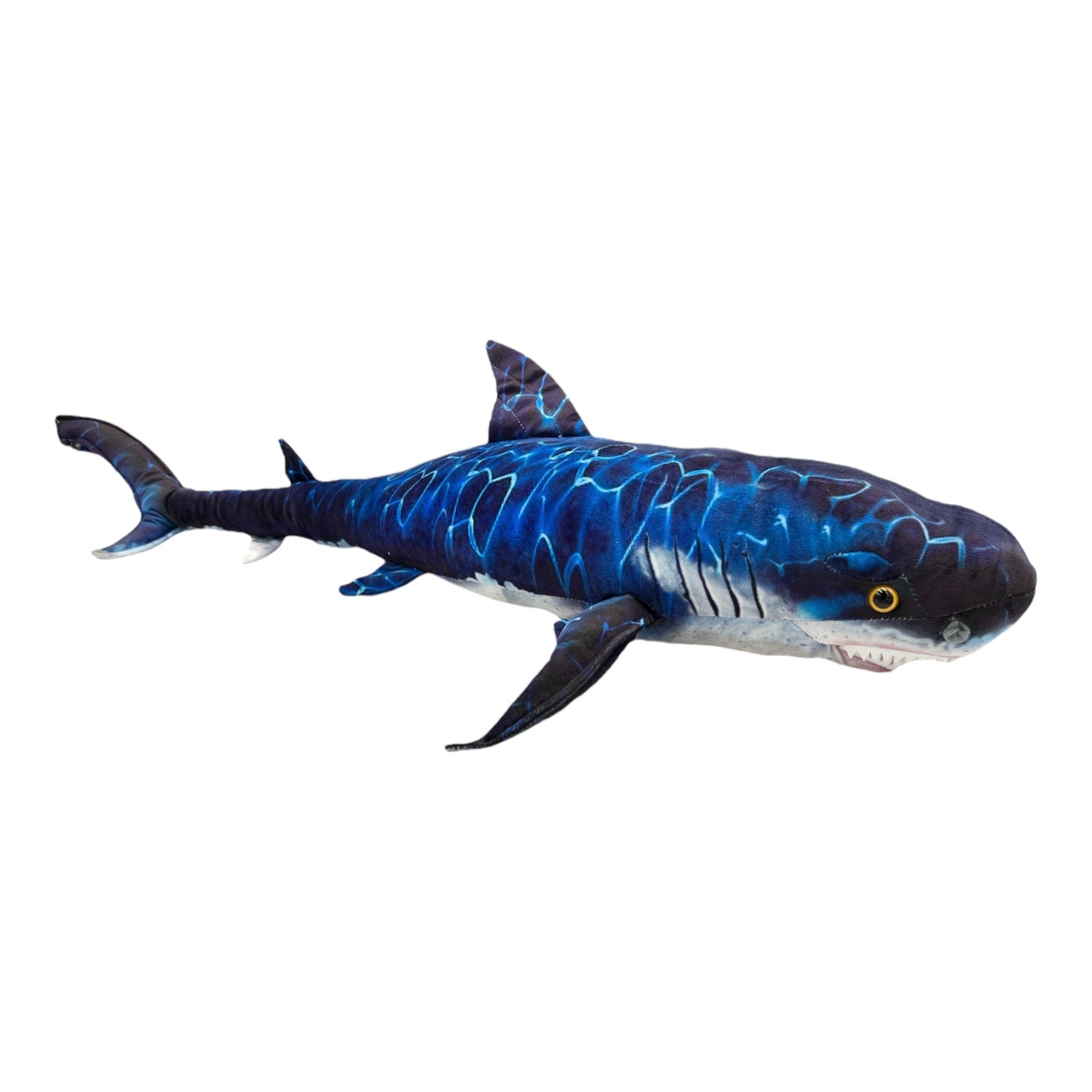 Megalodon Plush