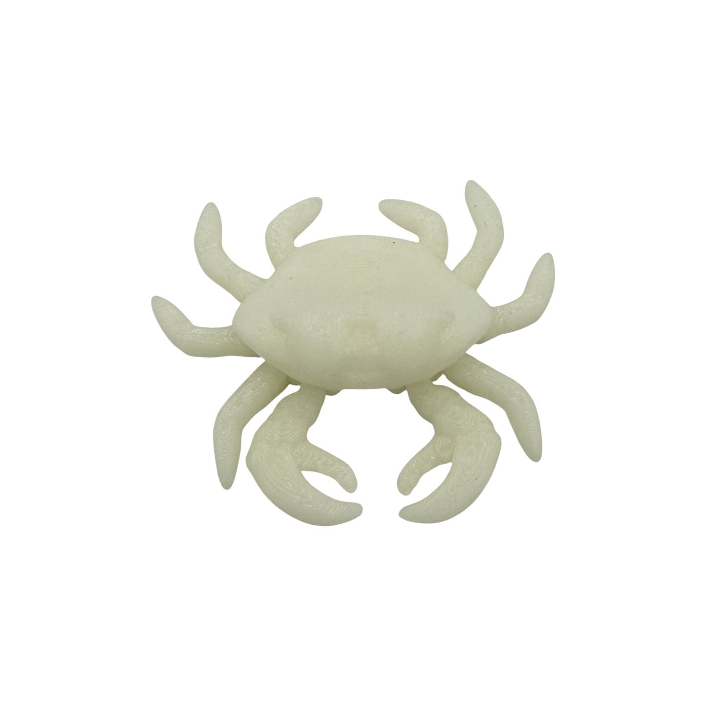 3D Printed Crab (Mini)