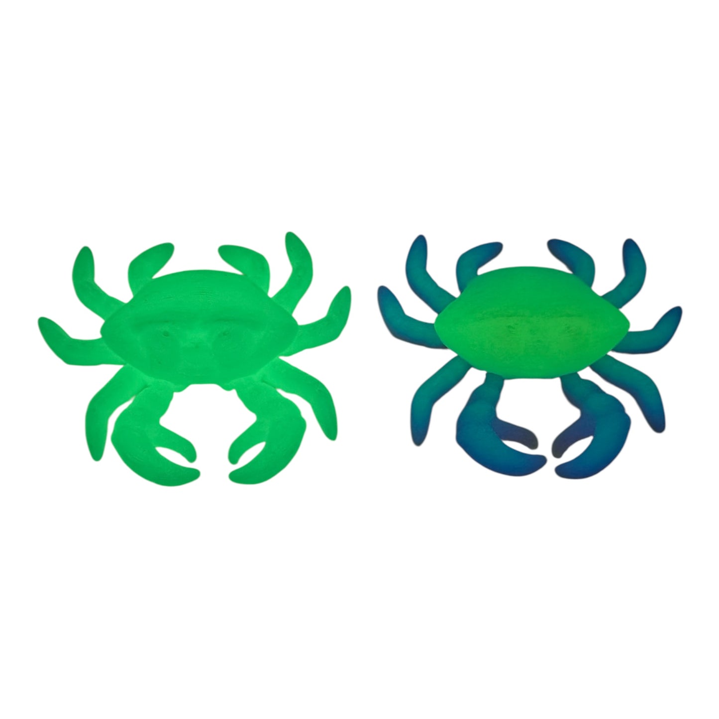 3D Printed Crab (Mini)