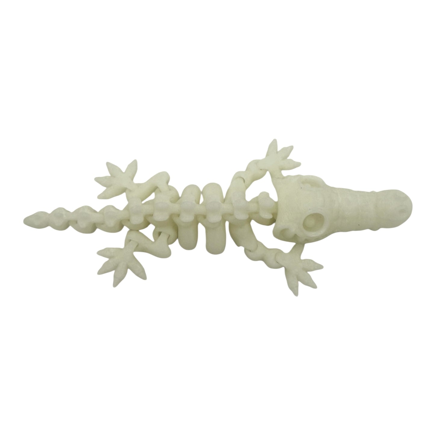 3D Printed Crocodile (Mini)