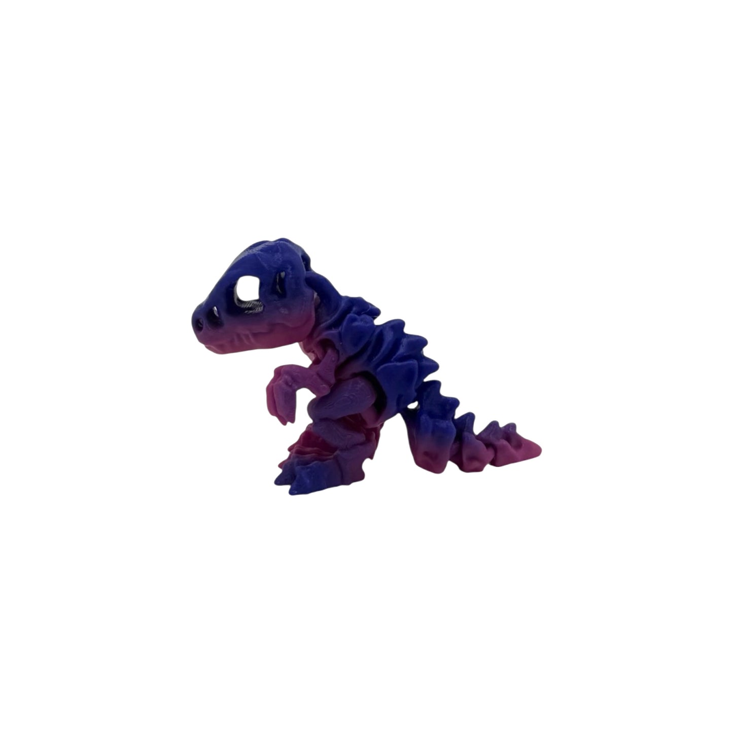 3D Printed T-Rex (Mini)