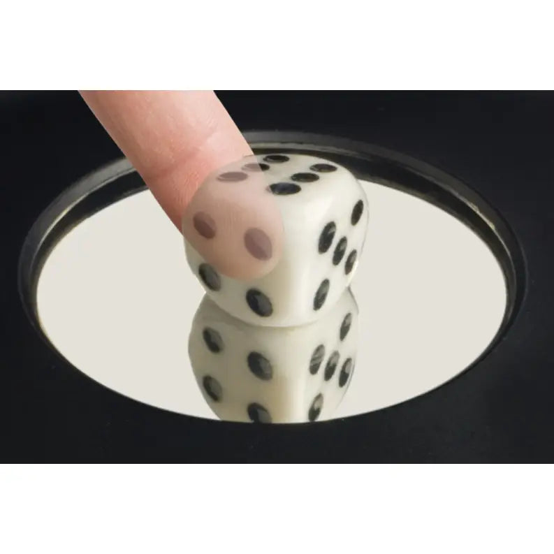 3D Mirascope