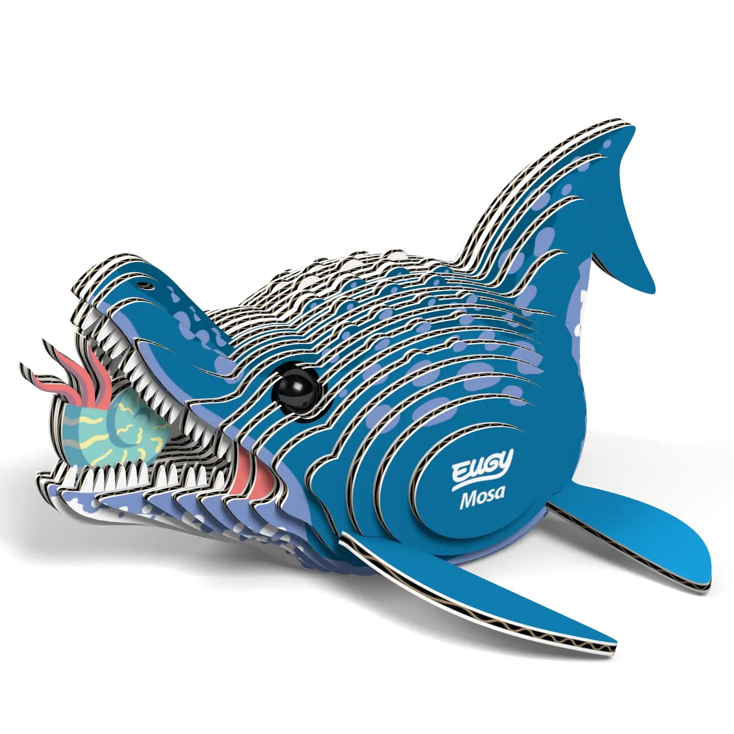 Eugy 3D Puzzle (Safari)