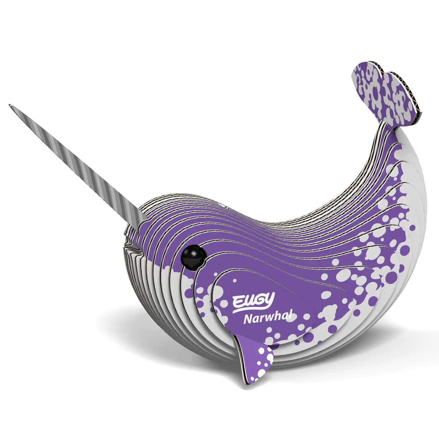 Eugy 3D Puzzle (Safari)