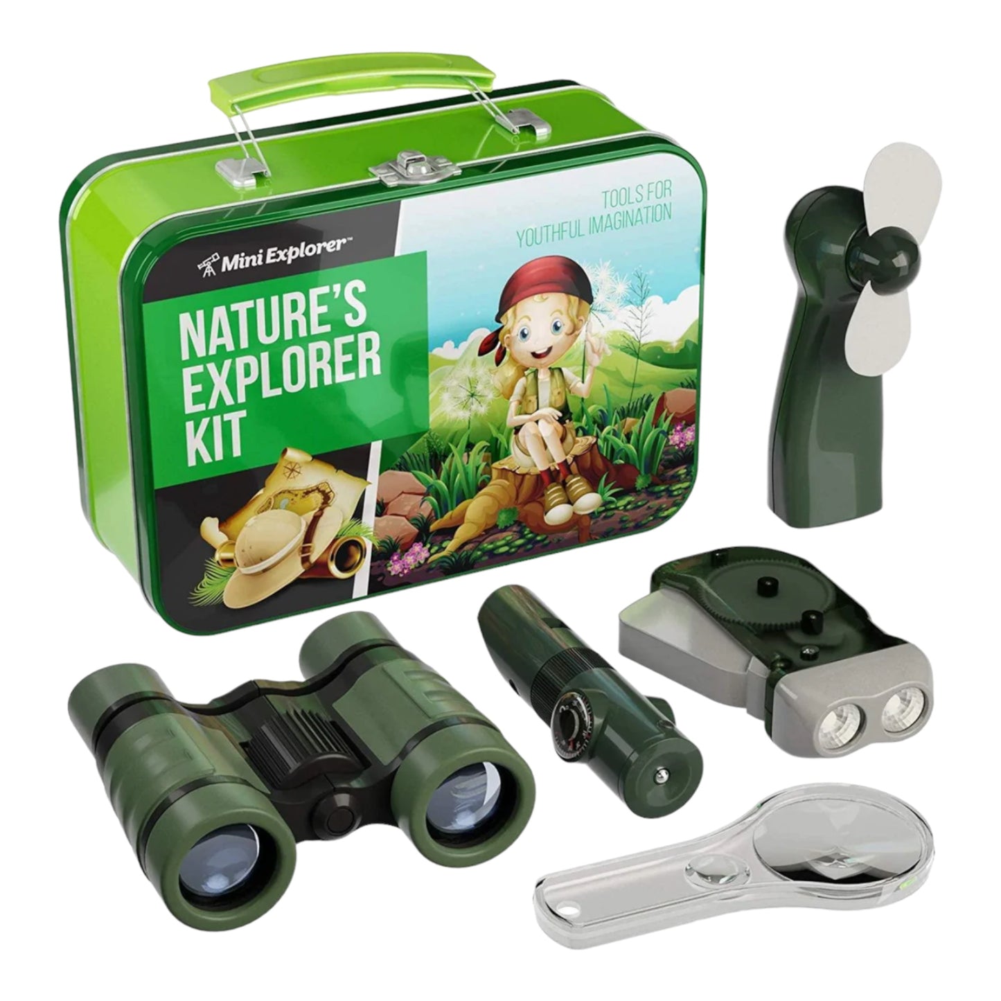 Nature's Explorer Kit