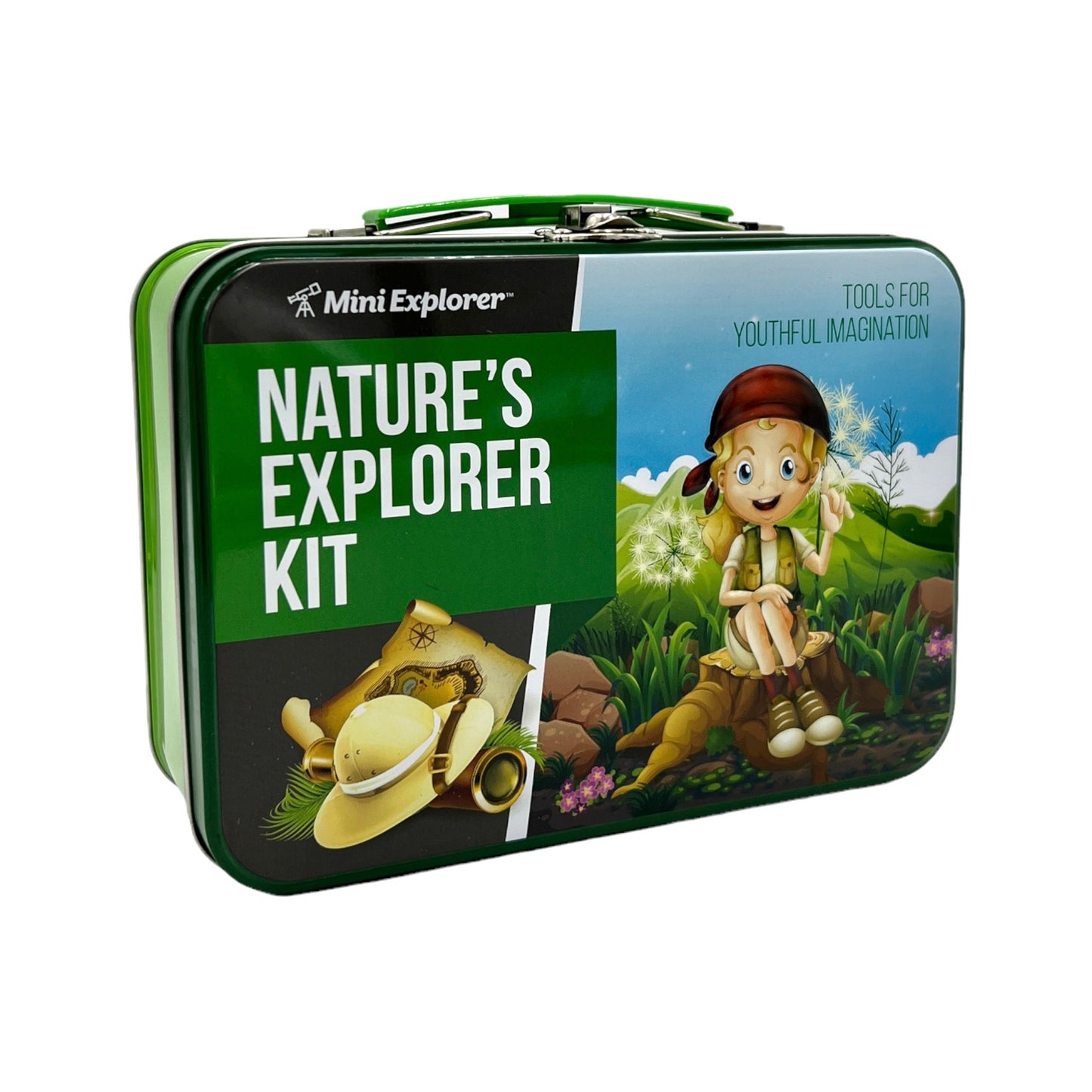 Nature's Explorer Kit