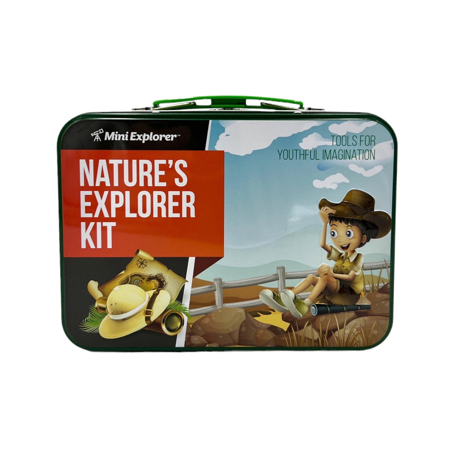 Nature's Explorer Kit