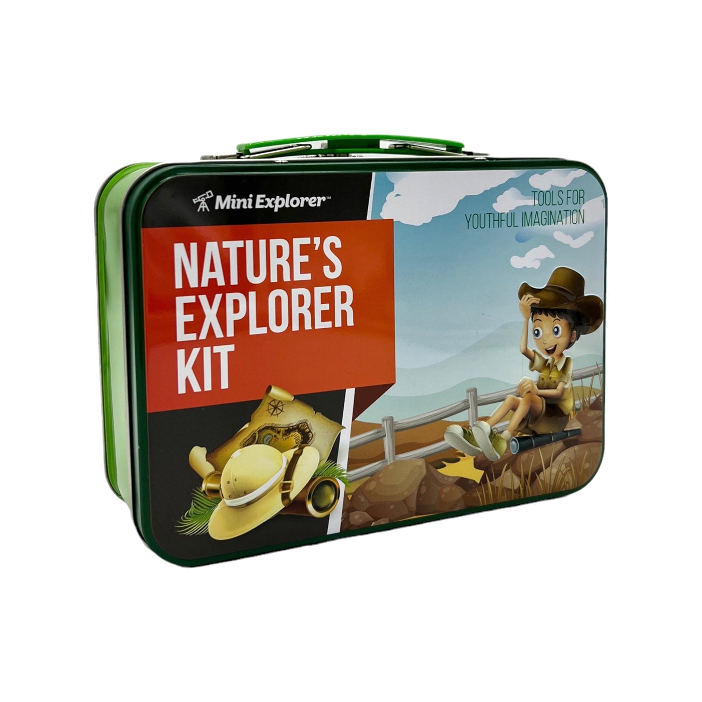 Nature's Explorer Kit