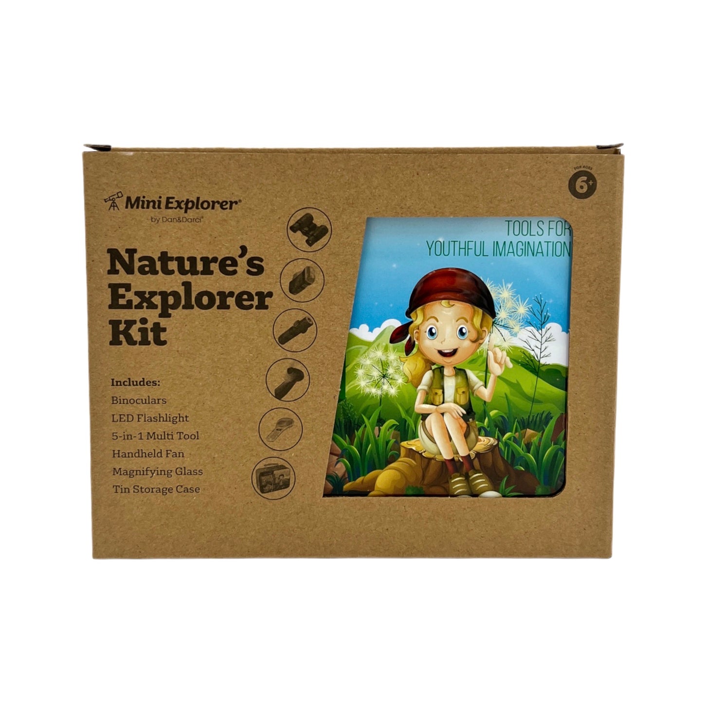 Nature's Explorer Kit