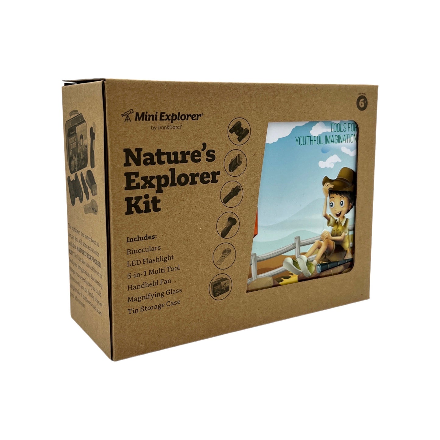Nature's Explorer Kit