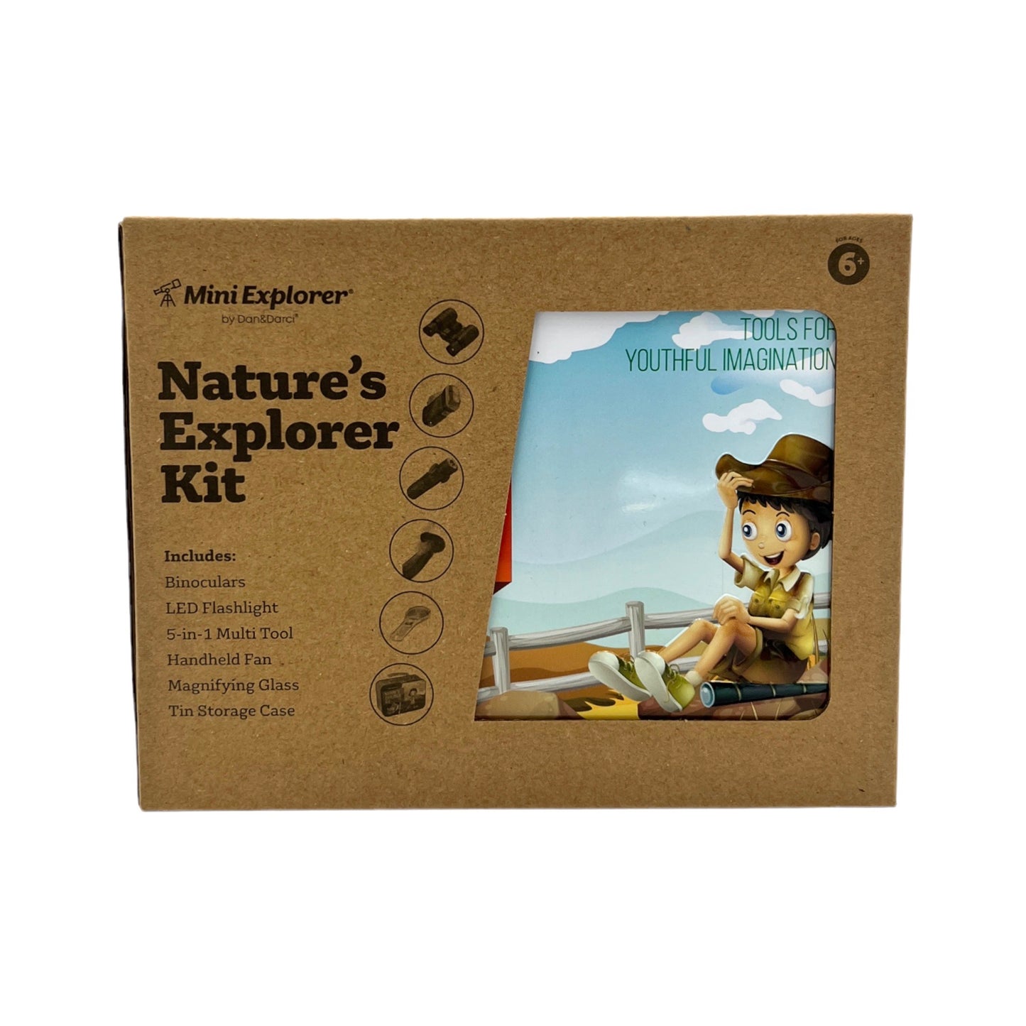 Nature's Explorer Kit