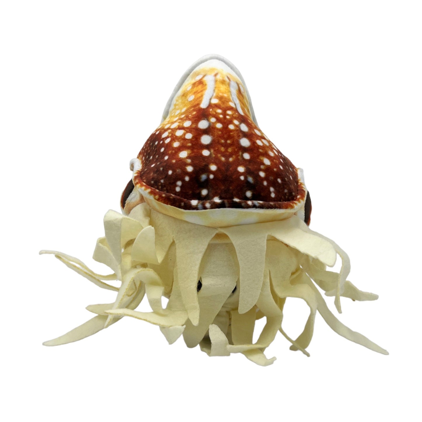 Nautilus Plush